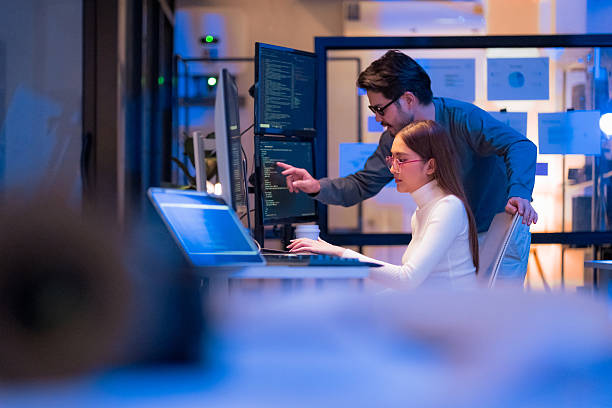 Digital Transformation Company in Trichy