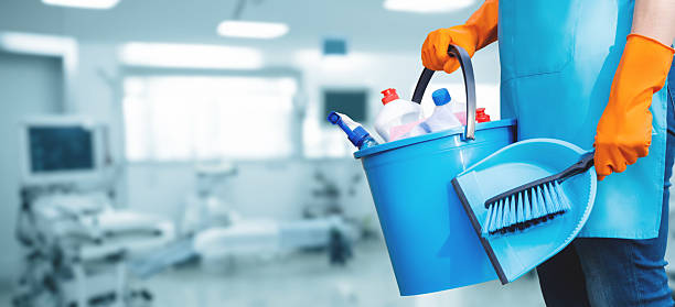 cleaning services Burwood