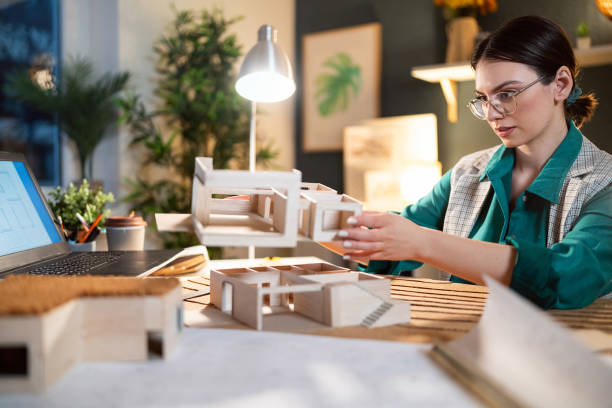 Why an Architectural Scale Model Still Sells Real Estate Better Than a Video